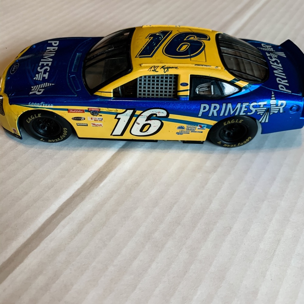 Die Cast Car 🚙